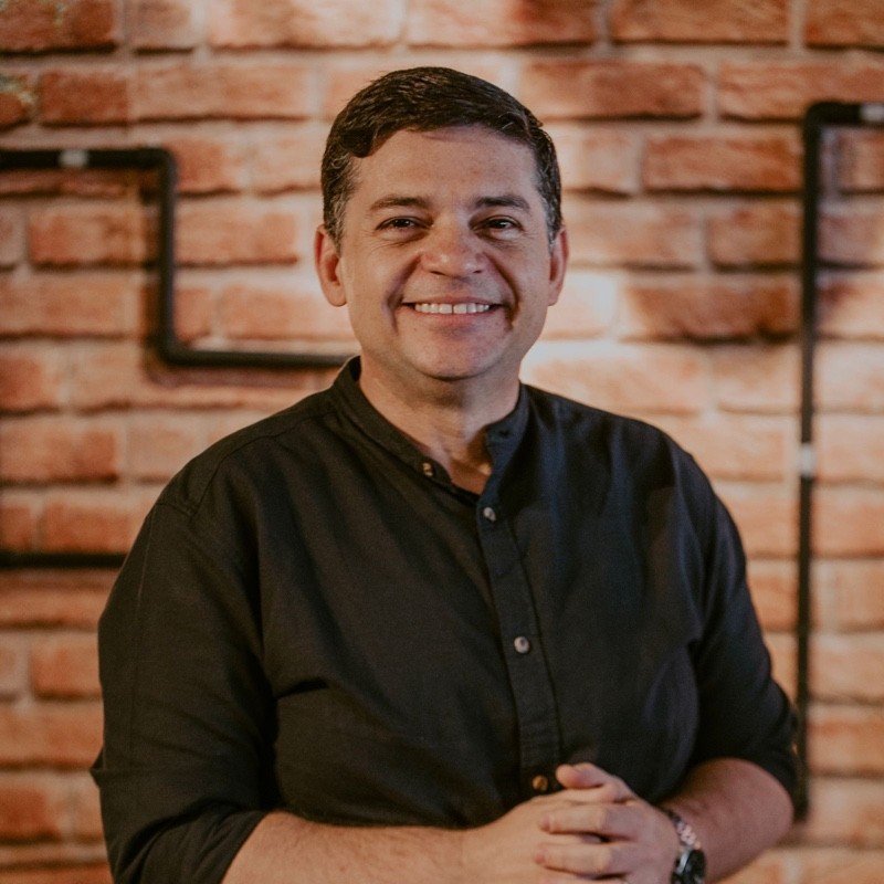Roberto Gonçalves
