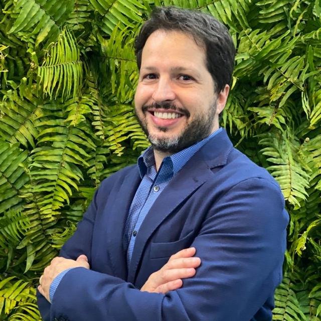 Gustavo Veiga