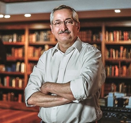 Antônio Cabrera​