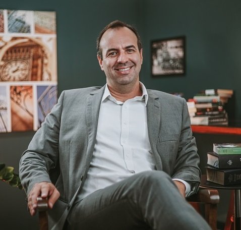 Gustavo Góis