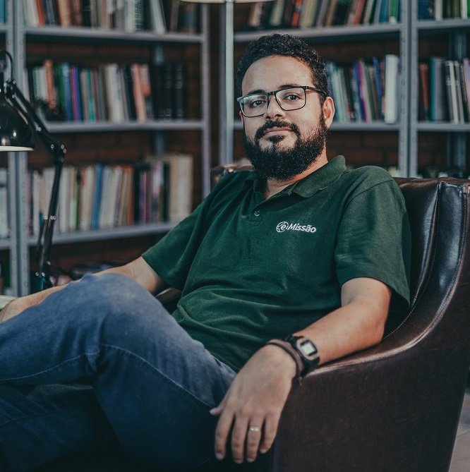 Igor Miguel