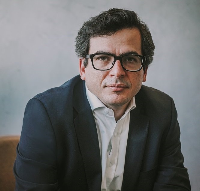 Luiz Carlos Abrantes