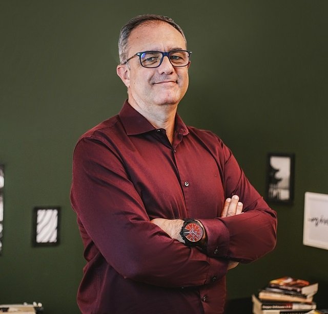 Maurício Cunha