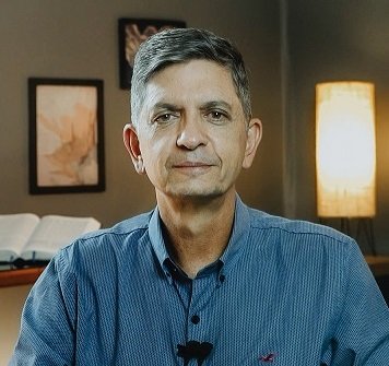 Paulo Mazoni​