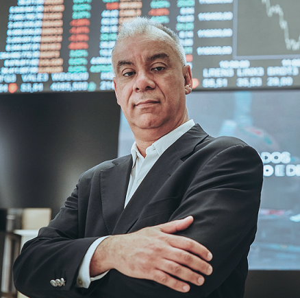 Paulo Oliveira​
