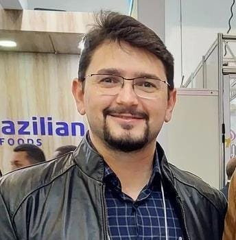 Wellyngton Pinho